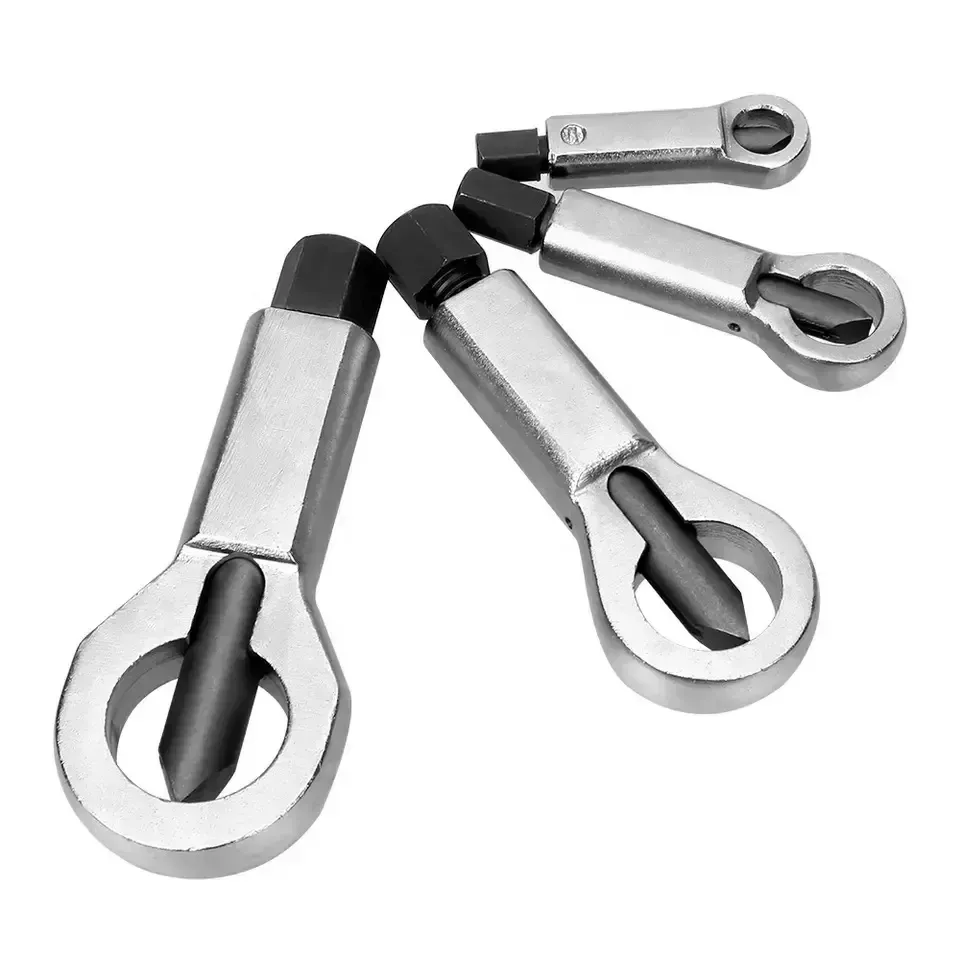 🔥discount of 49%🔥Heavy Duty Nut Splitter Breaker Cracker🔩